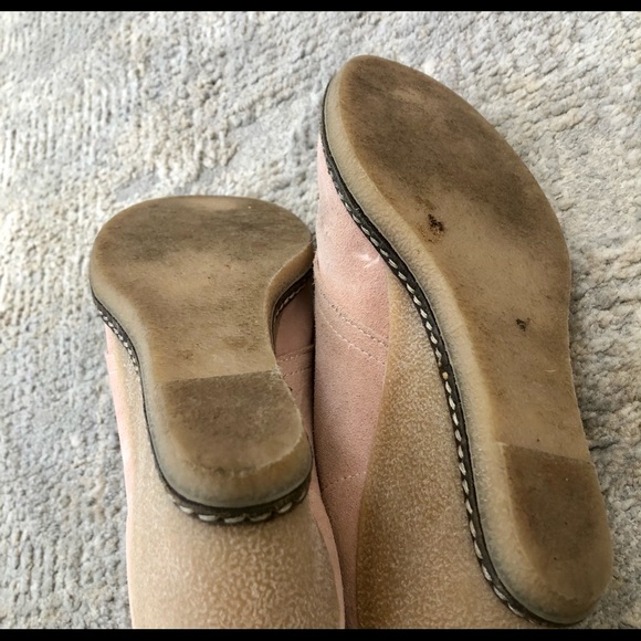 J.Crew Macallister Wedge Boots made in Italy Sz 9 - Picture 3 of 9